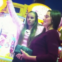 Arcade teen at amusement park upskirted and dancing vlcsnap-2016-04-02-23h04m11s696.jpg