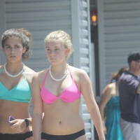 Even more sexy Florida bikini babes including a midget in a bikini Fun2 (63 of 282).jpg