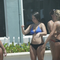 Even more sexy Florida bikini babes including a midget in a bikini Fun2 (42 of 282).jpg