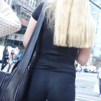 Sexy blonde in tight leggings with vtl bk2.jpg