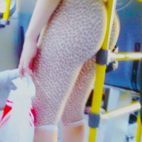 leggings, yoga pants, and spandex in public 1454993394666.jpg