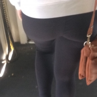 leggings, yoga pants, and spandex in public 1456771548359.jpg