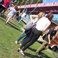 leggings, yoga pants, and spandex in public IMG_4176.JPG
