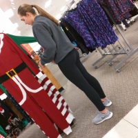 leggings, yoga pants, and spandex in public 1456086730668.jpg