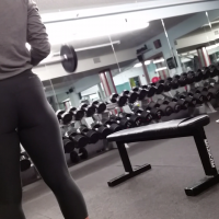 leggings, yoga pants, and spandex in public 1457219999236.png