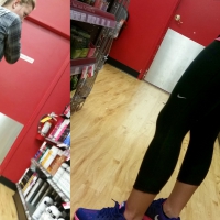 leggings, yoga pants, and spandex in public 1458713357429.jpg