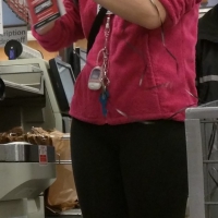 leggings, yoga pants, and spandex in public 1457304999531.jpg