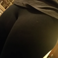 leggings, yoga pants, and spandex in public 1456086754948.png