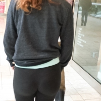 leggings, yoga pants, and spandex in public 1457303811451.jpg