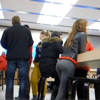 leggings, yoga pants, and spandex in public 2f3343b7066eb0596e492c3b33b0bd7f.jpg