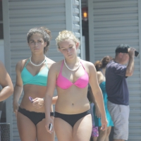 Even more sexy Florida bikini babes including a midget in a bikini Fun2 (62 of 282).jpg