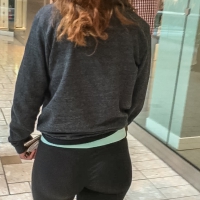 leggings, yoga pants, and spandex in public 1457303882956.jpg