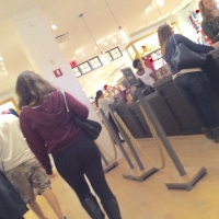 leggings, yoga pants, and spandex in public 1455833264433.jpg