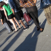 leggings, yoga pants, and spandex in public IMG_2977.JPG
