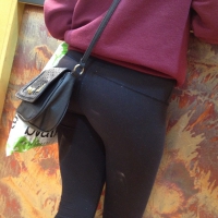 leggings, yoga pants, and spandex in public 2070a.jpg