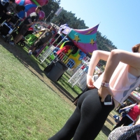 leggings, yoga pants, and spandex in public IMG_4180.JPG