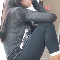 leggings, yoga pants, and spandex in public 1456781520186.jpg