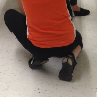 leggings, yoga pants, and spandex in public 1456106163659.jpg
