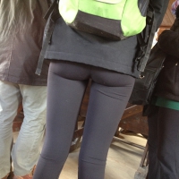 leggings, yoga pants, and spandex in public 3156a.jpg