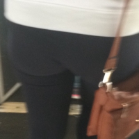 leggings, yoga pants, and spandex in public 1456771958188.jpg