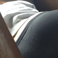 leggings, yoga pants, and spandex in public 1455000485490.png