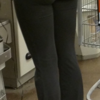 leggings, yoga pants, and spandex in public 1457304902352.jpg