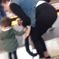 leggings, yoga pants, and spandex in public 1456273179451.png