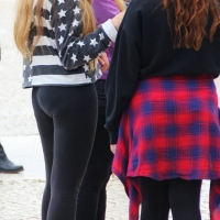 leggings, yoga pants, and spandex in public 43642956qdX.jpg