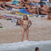 Croatia nude beach females, mostly mature 0020.jpg