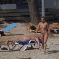 Croatia nude beach females, mostly mature 0026.jpg