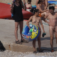 Croatia nude beach females, mostly mature 0029.jpg