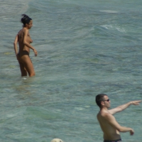 Croatia nude beach females, mostly mature 0049.jpg