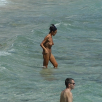Croatia nude beach females, mostly mature 0051.jpg