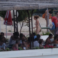 Croatia nude beach females, mostly mature 0075.jpg