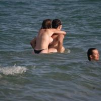 Sexy nude beach girls on Zlote Beach in Bulgaria 0035.jpg