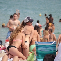 Sexy Florida girls in bikinis Fun1 (117 of 134).jpg