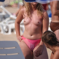 Sexy nude beach girls on Zlote Beach in Bulgaria 0060.jpg