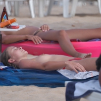 Sexy nude beach girls on Zlote Beach in Bulgaria 0059.jpg