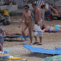 Croatia nude beach females, mostly mature 0086.jpg