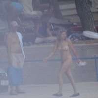 Croatia nude beach females, mostly mature 0099.jpg