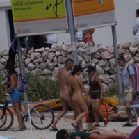 Croatia nude beach females, mostly mature 0120.jpg