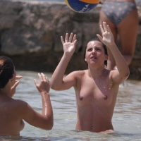 Croatia nude beach females, mostly mature 0091.jpg