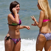 One blonde and one brunette bikini babes at the beach 1335302711-vb10134.jpg