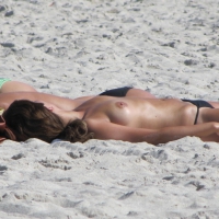 Sexy girls on South Beach some topless nicetop (7 of 16).jpg