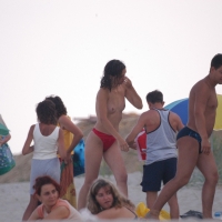 Verna topless beach girls out in the sun 0004.jpg