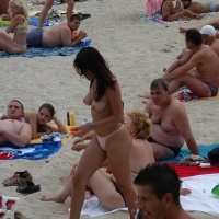 Verna topless beach girls out in the sun 0008.jpg