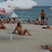 Verna topless beach girls out in the sun 0020.jpg