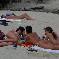 Verna topless beach girls out in the sun 0027.jpg