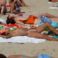 Verna topless beach girls out in the sun 0028.jpg