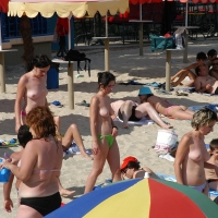 Verna topless beach girls out in the sun 0035.jpg